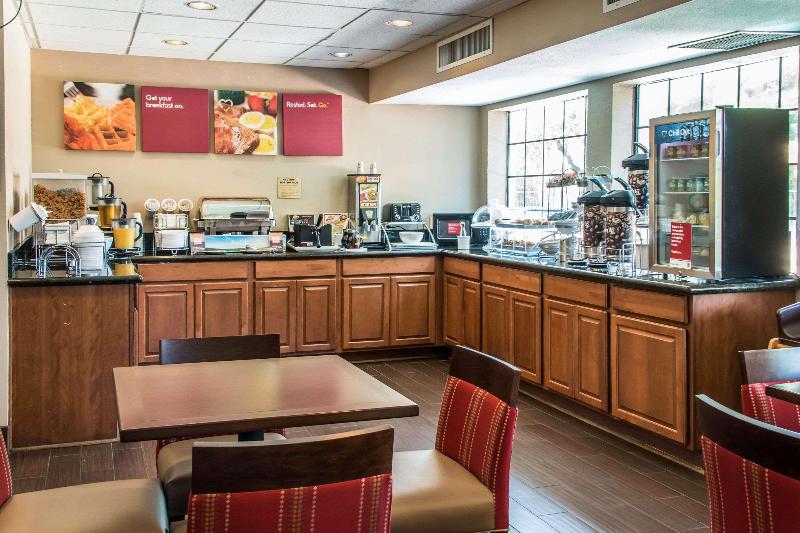 Отель Spark By Hilton Round Rock