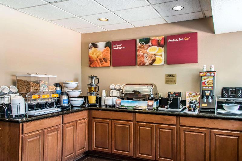 Отель Spark By Hilton Round Rock