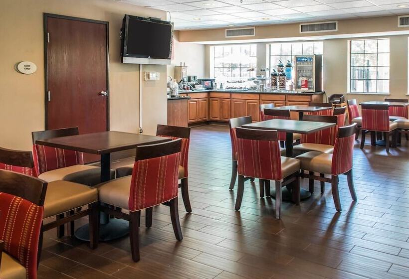 Отель Spark By Hilton Round Rock