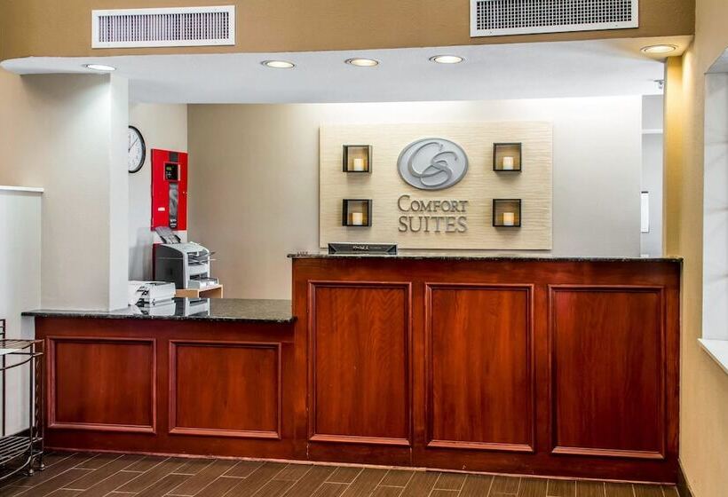 Отель Spark By Hilton Round Rock