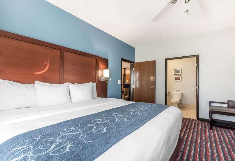 فندق Comfort Suites St Charlesst Louis