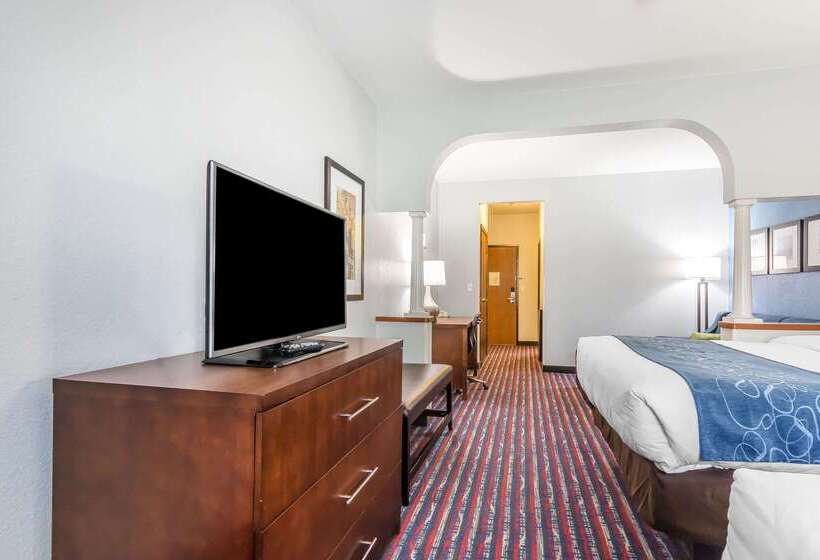 בית מלון כפרי Comfort Suites St Charlesst Louis