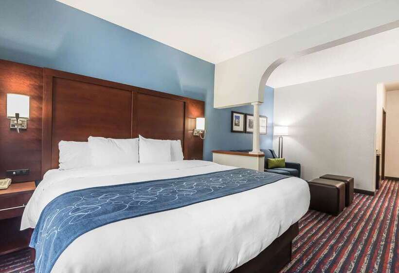 فندق Comfort Suites St Charlesst Louis
