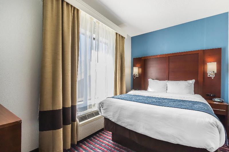 فندق Comfort Suites St Charlesst Louis