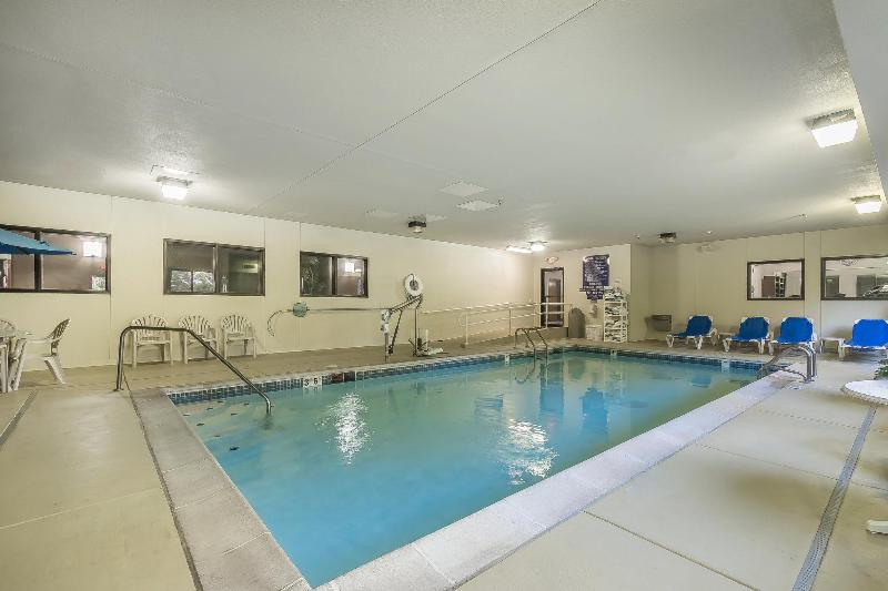 فندق Comfort Suites St Charlesst Louis