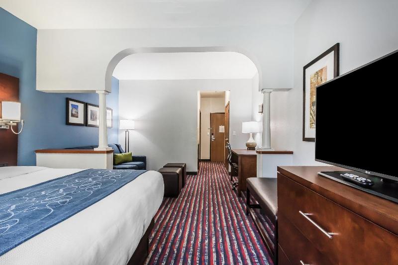 فندق Comfort Suites St Charlesst Louis