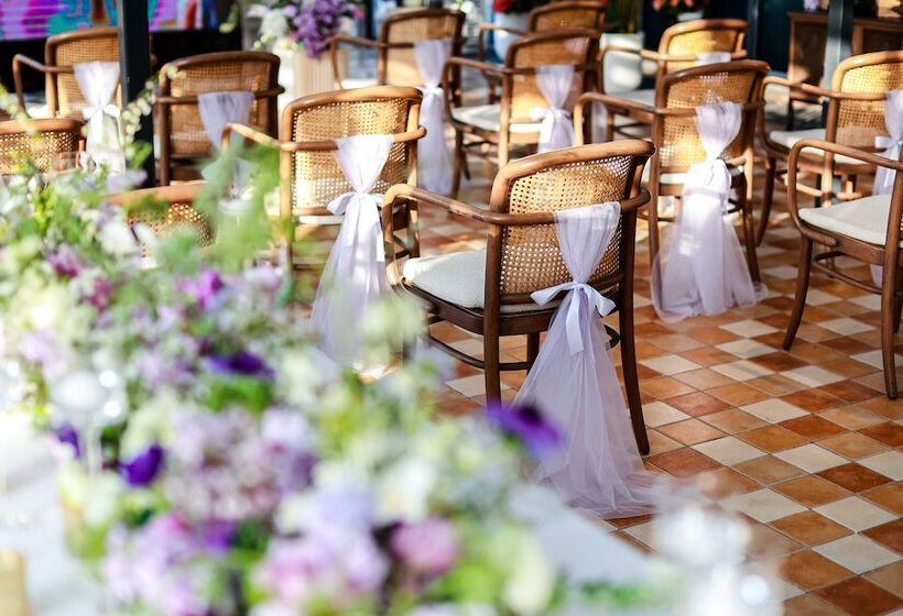 호텔 Conrad Shanghai