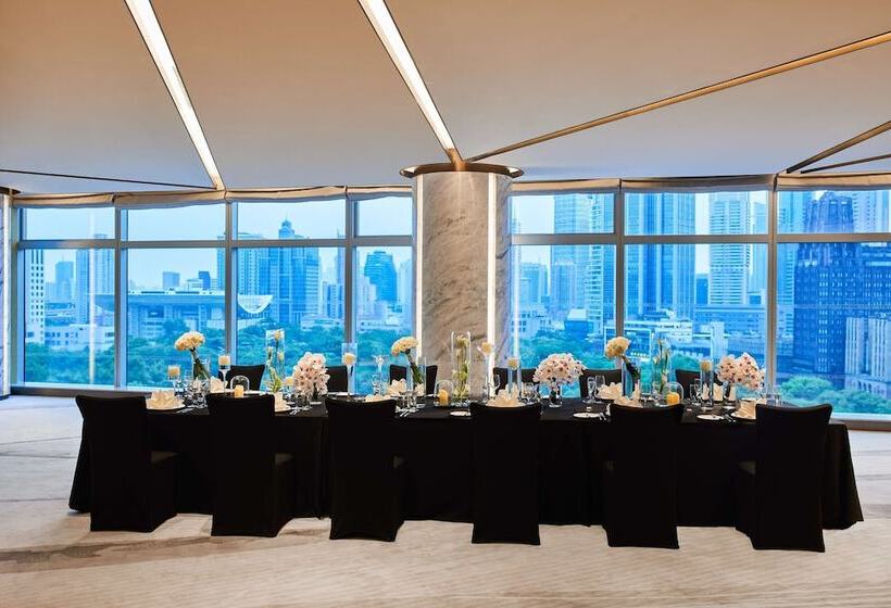 호텔 Conrad Shanghai