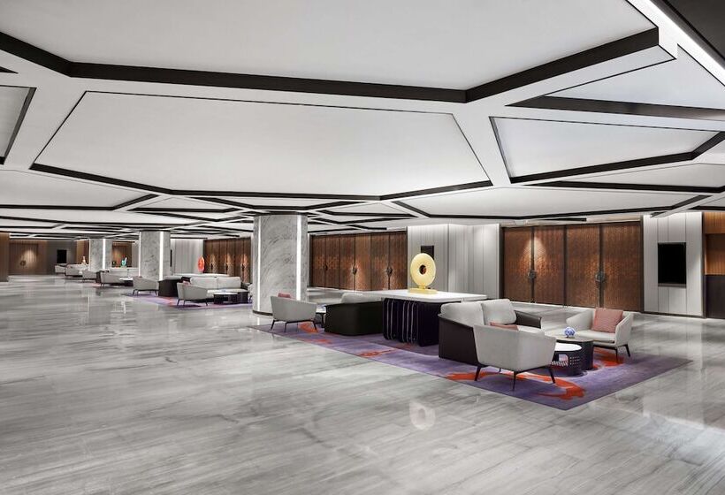 호텔 Conrad Shanghai