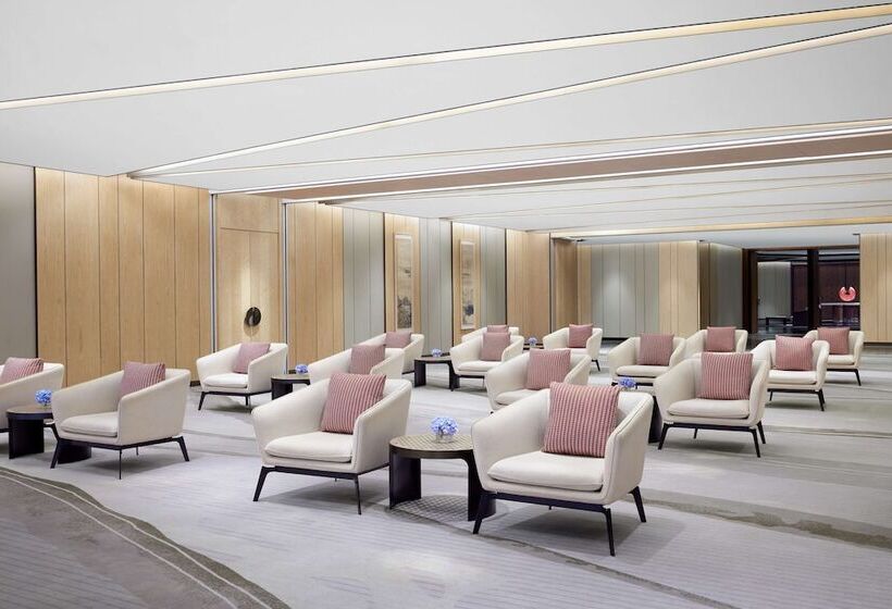 호텔 Conrad Shanghai