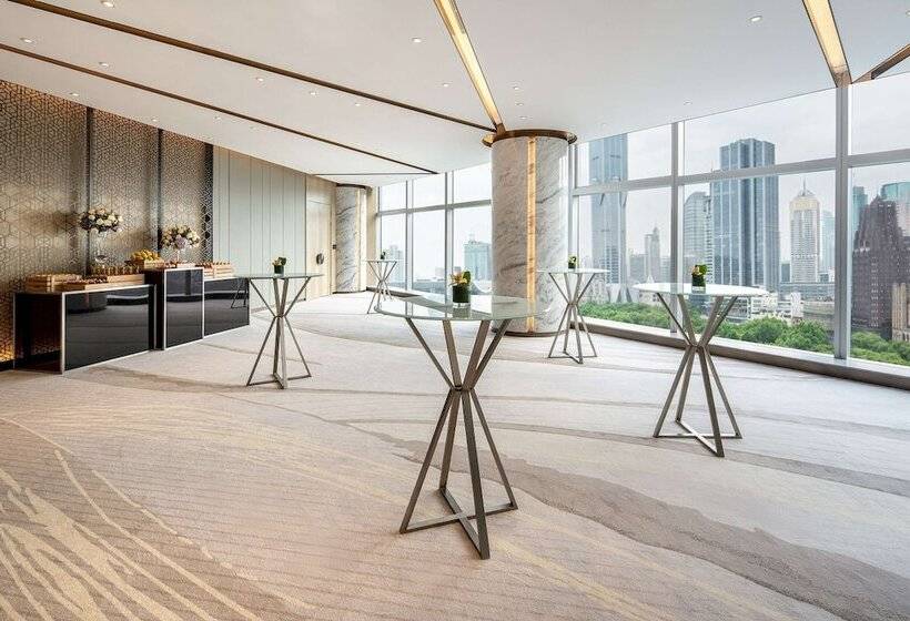 호텔 Conrad Shanghai