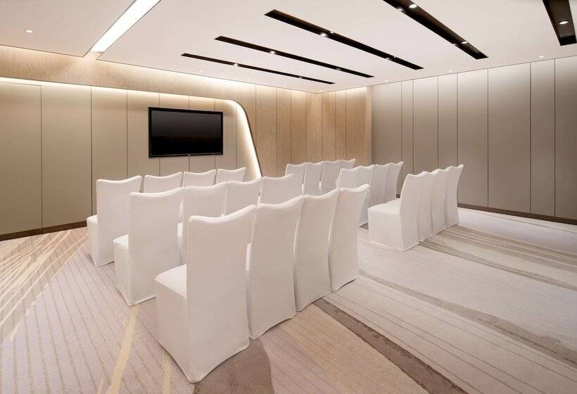 호텔 Conrad Shanghai