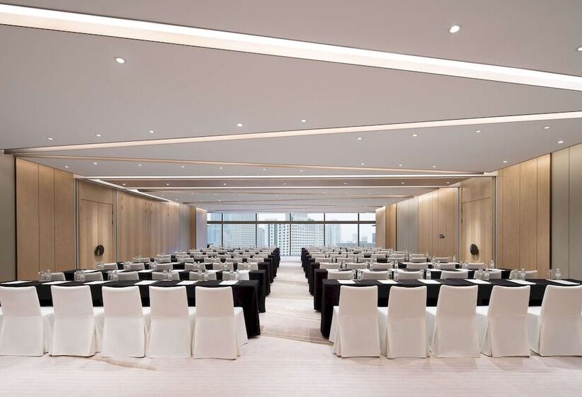 호텔 Conrad Shanghai