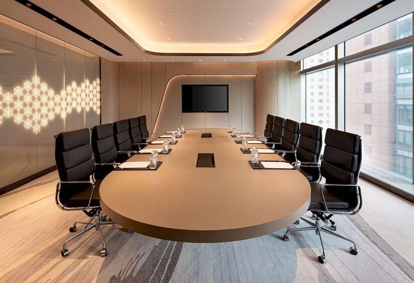 호텔 Conrad Shanghai