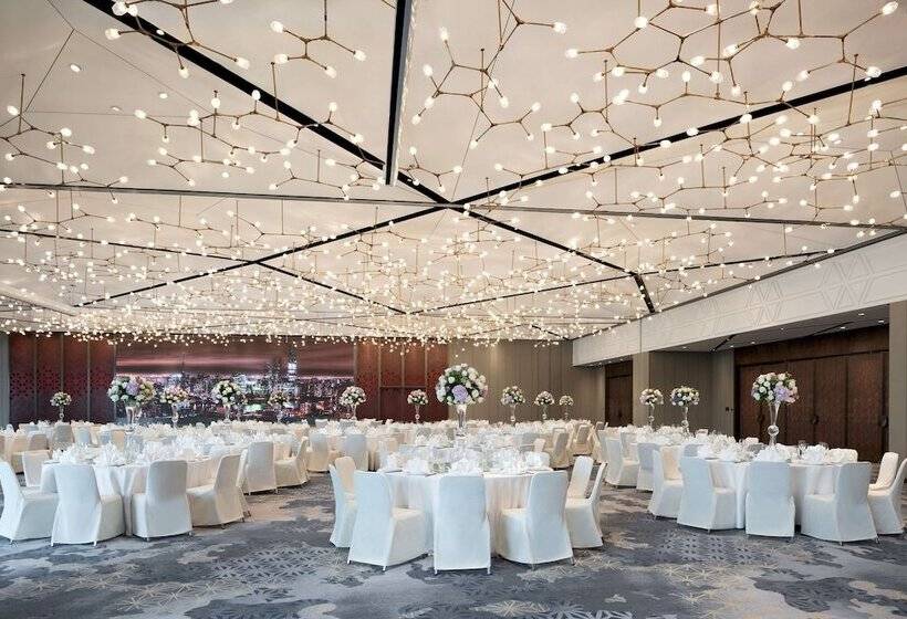 호텔 Conrad Shanghai