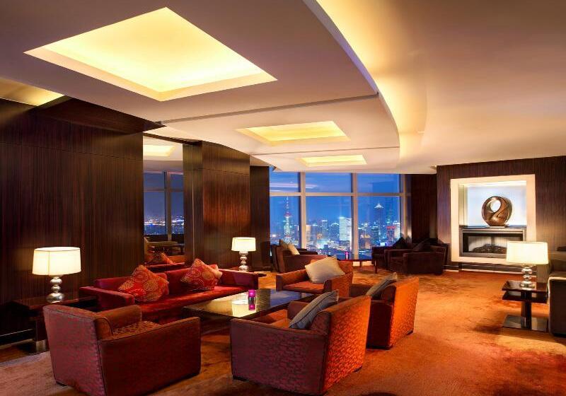 호텔 Conrad Shanghai