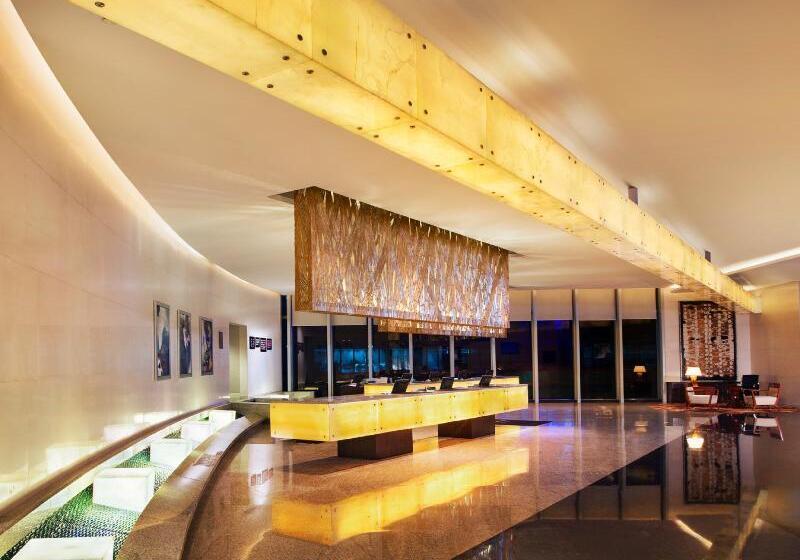 호텔 Conrad Shanghai