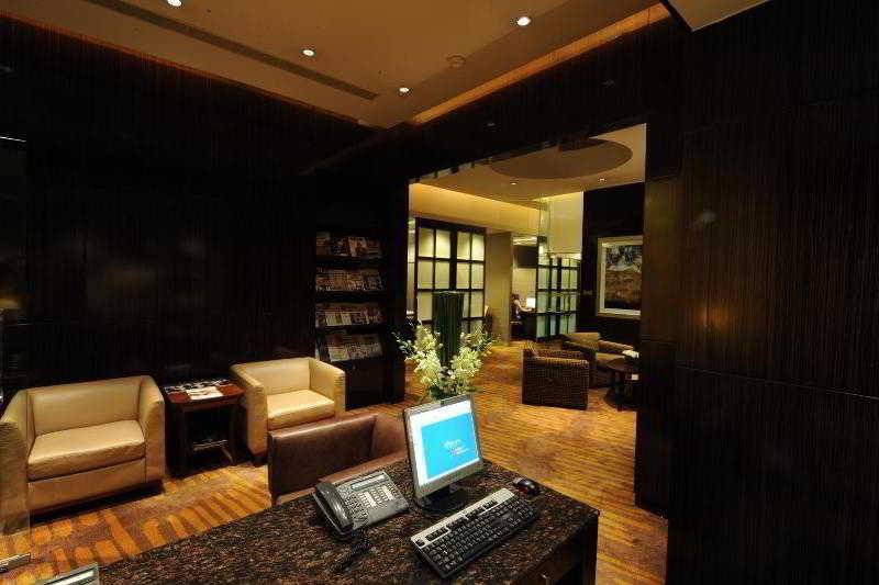 호텔 Conrad Shanghai