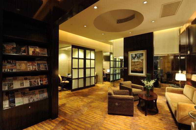 호텔 Conrad Shanghai