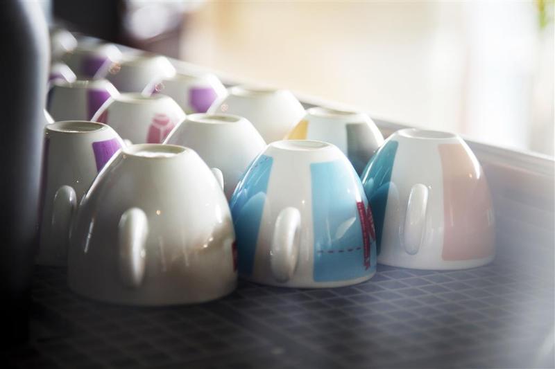 호텔 Conrad Shanghai