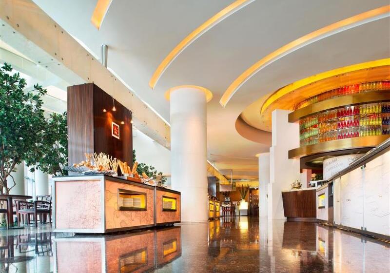 호텔 Conrad Shanghai