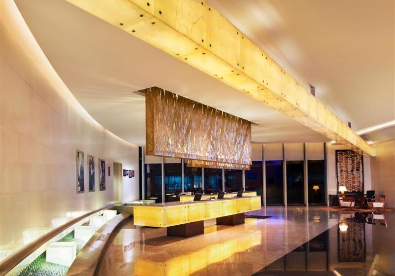 호텔 Conrad Shanghai