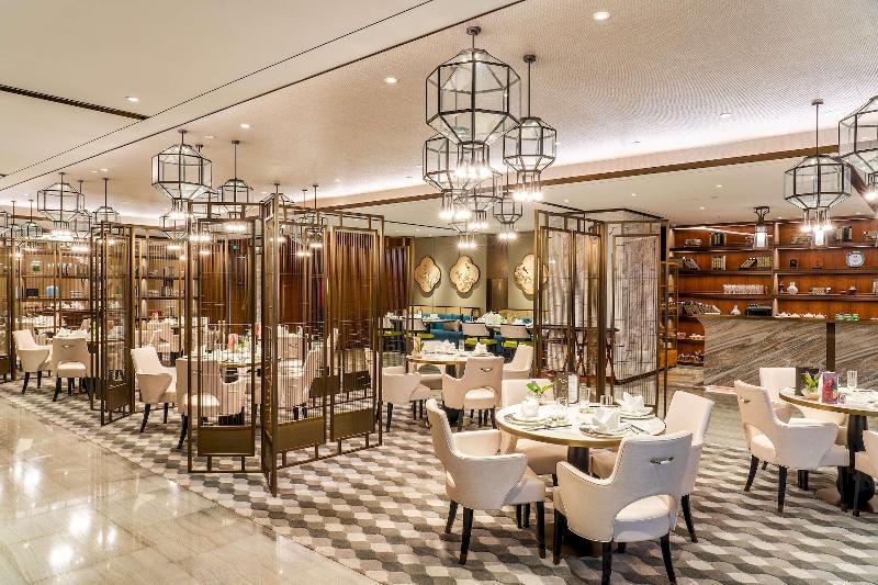 호텔 Conrad Shanghai