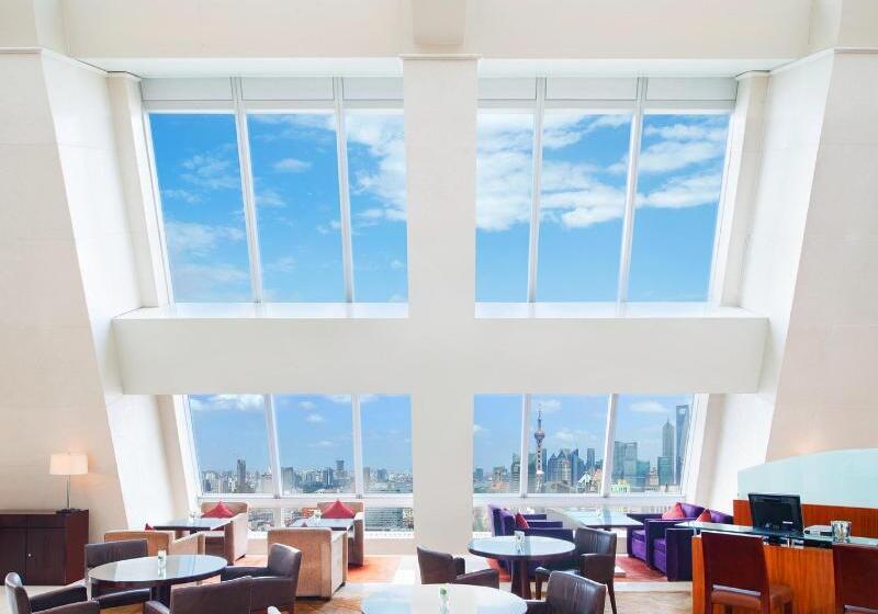 호텔 Conrad Shanghai