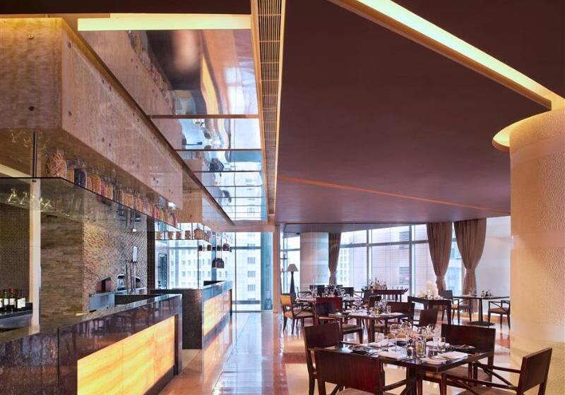 호텔 Conrad Shanghai