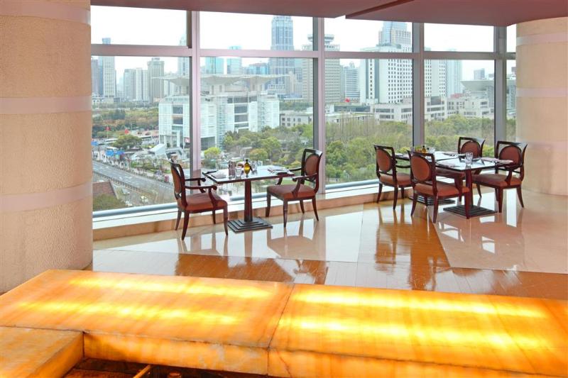 호텔 Conrad Shanghai