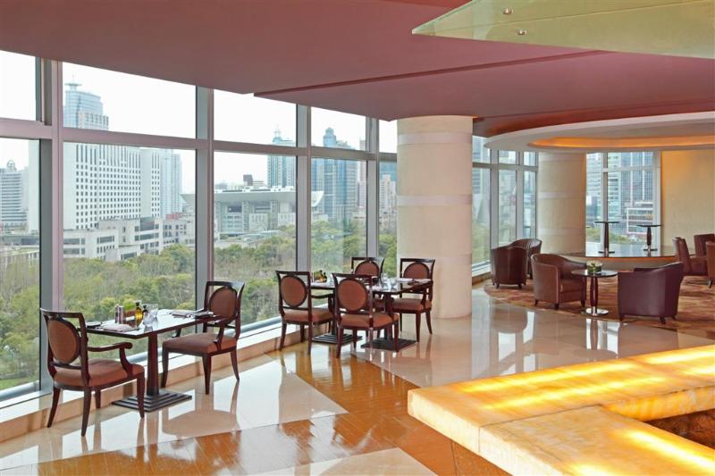 호텔 Conrad Shanghai