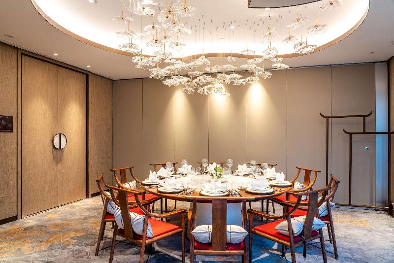 호텔 Conrad Shanghai