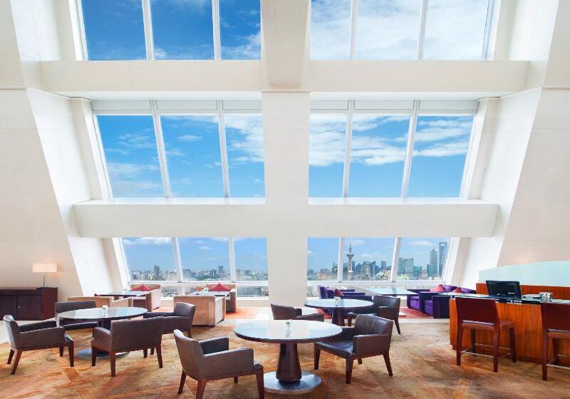 호텔 Conrad Shanghai