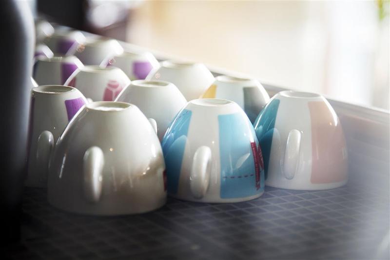 호텔 Conrad Shanghai