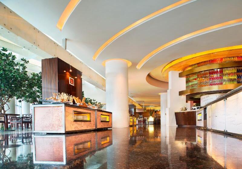 호텔 Conrad Shanghai