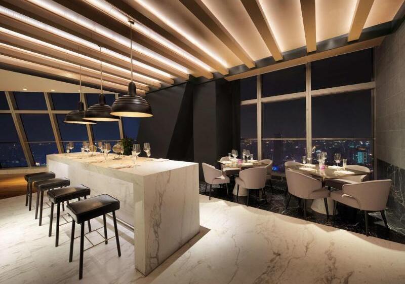 호텔 Conrad Shanghai