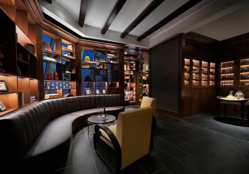 호텔 Conrad Shanghai