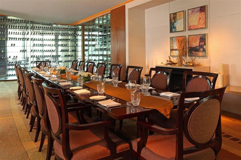 호텔 Conrad Shanghai