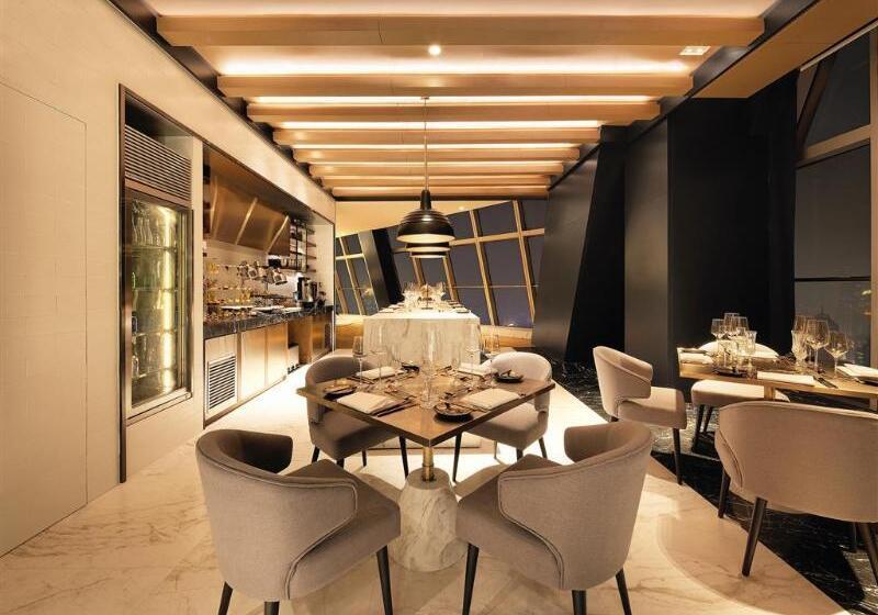 호텔 Conrad Shanghai