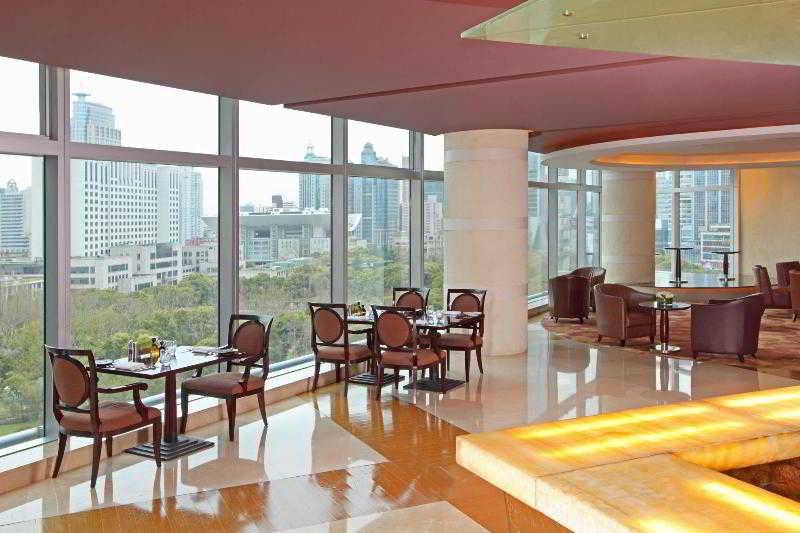 호텔 Conrad Shanghai