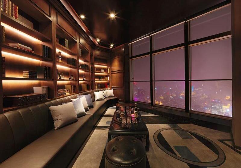 호텔 Conrad Shanghai