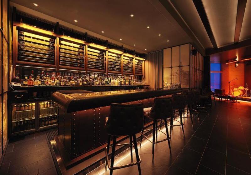 호텔 Conrad Shanghai