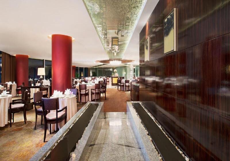 호텔 Conrad Shanghai