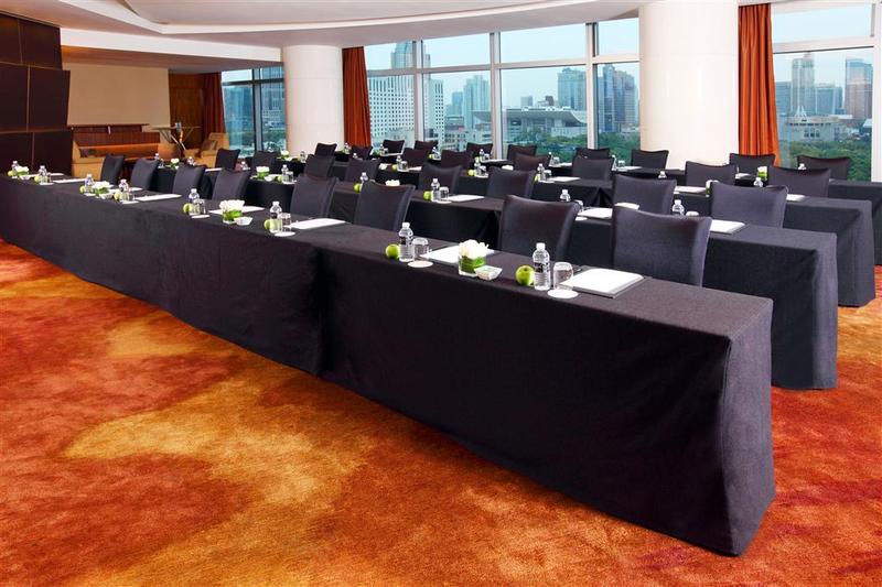 호텔 Conrad Shanghai