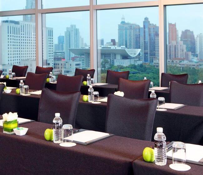 호텔 Conrad Shanghai