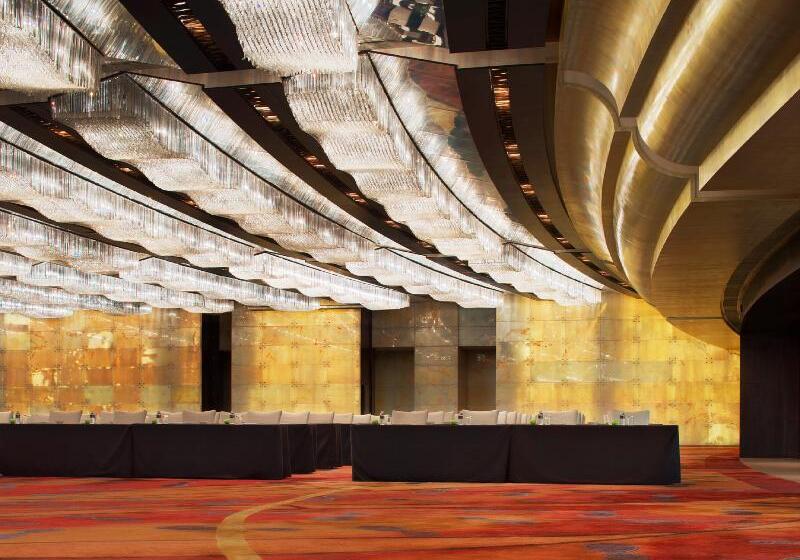 호텔 Conrad Shanghai