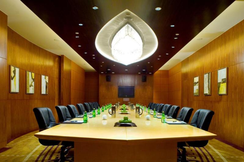 호텔 Conrad Shanghai