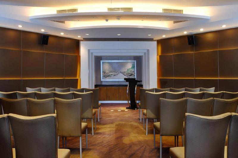 호텔 Conrad Shanghai