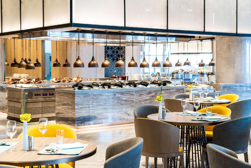 호텔 Conrad Shanghai