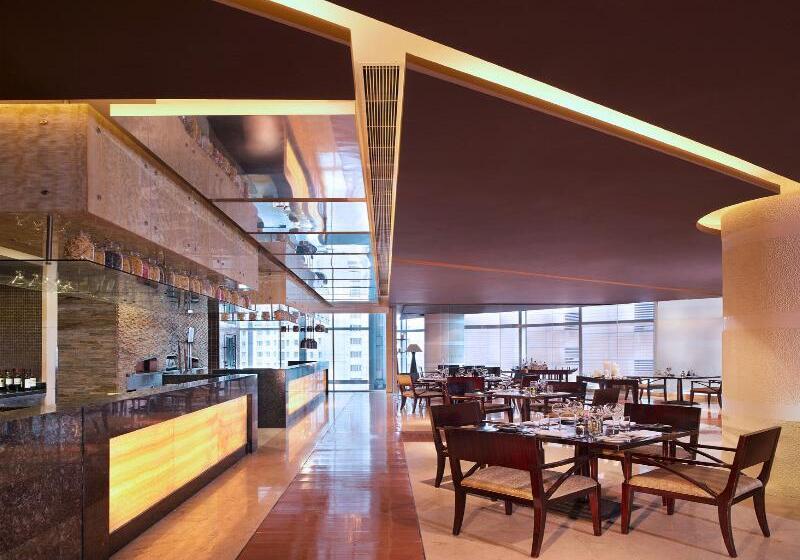 호텔 Conrad Shanghai